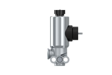 Solenoid valve 3 2 4721706010