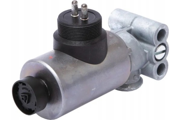 Solenoid valve 3 2 4721706010 Part manufacturer Wabco