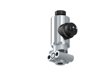 Solenoid valve 3 2 4721706010 Quality of parts according to GVO P replacement with original quality