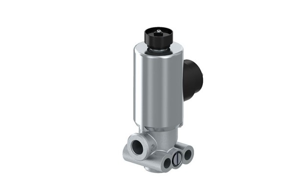 Solenoid valve 3 2 4721706010 Car type trucks