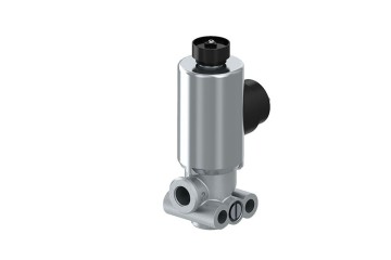 Solenoid valve 3 2 4721706010 Car type trucks