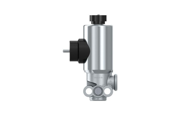 Solenoid valve 3 2 4721706010 Product weight with unit packaging 0 54 kg