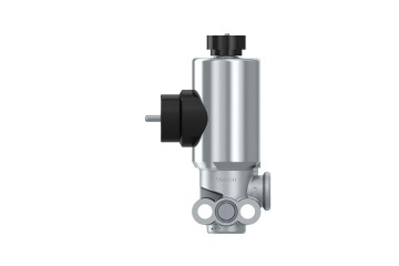 Solenoid valve 3 2 4721706010 Product weight with unit packaging 0 54 kg