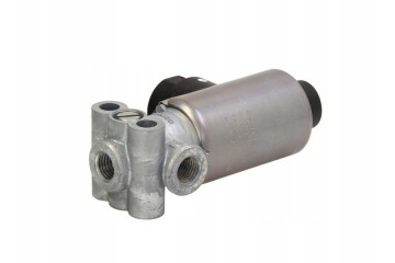 Solenoid valve 3 2 4721706010 Customs tariff code 84818079