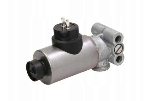 Solenoid valve 3 2 4721706010 EAN GTIN 4057875218036