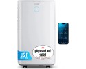 12 LITRE PER DAY OMNIDRY DEHUMIDIFIER WITH LED DISPLAY