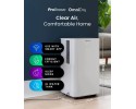 12 LITRE PER DAY OMNIDRY DEHUMIDIFIER WITH LED DISPLAY Part manufacturer Pro