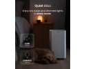 12 LITRE PER DAY OMNIDRY DEHUMIDIFIER WITH LED DISPLAY Car type undefined