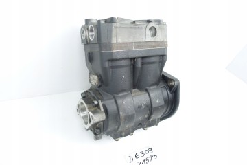Compresor de Aire IVECO STRALIS 504293730 CURSOR SILICA