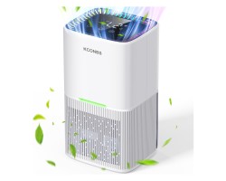 1800 ml dehumidifier with LED display