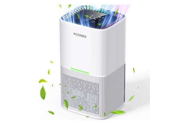 1800 ml dehumidifier with LED display