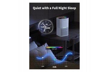 1800 ml dehumidifier with LED display Part manufacturer ATI