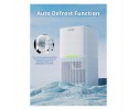 1800 ml dehumidifier with LED display Catalog number of the part B0GFL5PS9Q