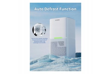 1800 ml dehumidifier with LED display Catalog number of the part B0GFL5PS9Q