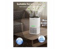 1800 ml dehumidifier with LED display Car type 4x4 SUV