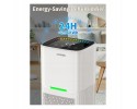 Deshumidificador de 1800 ml con pantalla LED