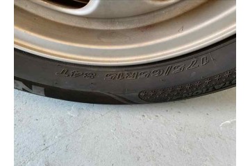 MINI MINI (R50,R53) One D