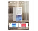 Deshumidificador de 1800 ml con pantalla LED