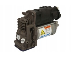 Compressed air compressor AMK A2831