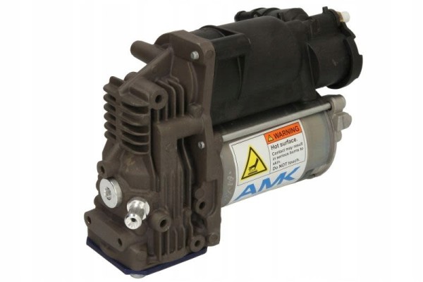 Compressed air compressor AMK A2831