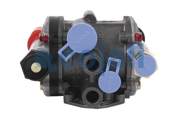 COJALI 2327004 Quick release valve Part manufacturer Cojali
