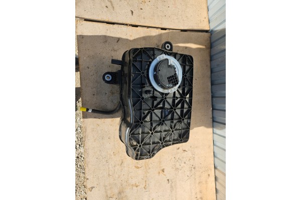 PORSCHE PANAMERA 971 TANK ADBLUE