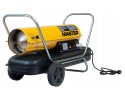 Oil heater without exhaust MASTER B100CED