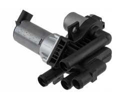 HEATER VALVE MERCEDES S W220 280 320 350 430 500 55AMG