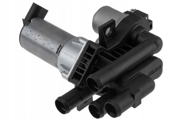 HEATER VALVE MERCEDES S W220 280 320 350 430 500 55AMG