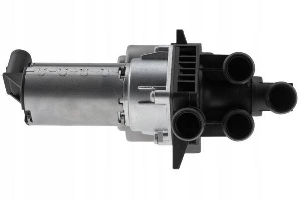 HEATER VALVE MERCEDES S W220 280 320 350 430 500 55AMG Quality of parts according to GVO P replacement with original quality