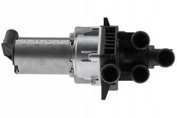 HEATER VALVE MERCEDES S W220 280 320 350 430 500 55AMG Quality of parts according to GVO P replacement with original quality