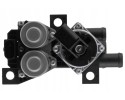 HEATER VALVE MERCEDES S W220 280 320 350 430 500 55AMG Catalog number of substitutes NTYCTM ME 055 5902048408297 CTM ME 055 2208