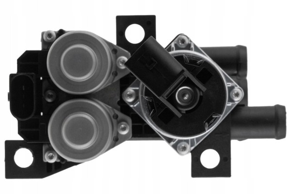 HEATER VALVE MERCEDES S W220 280 320 350 430 500 55AMG Catalog number of substitutes NTYCTM ME 055 5902048408297 CTM ME 055 2208