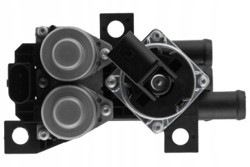 HEATER VALVE MERCEDES S W220 280 320 350 430 500 55AMG Catalog number of substitutes NTYCTM ME 055 5902048408297 CTM ME 055 2208