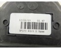 RENAULT CLIO IV FAN BLOWER ORYG Catalog number of the part 272101005R