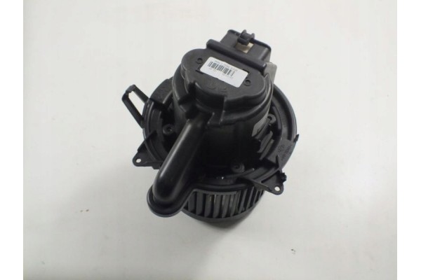 Ventilador interior original Renault OE 272101005R