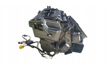 CABIN INTERIOR HEATER 5801360182 IVECO STARLIS Car type trucks cargo vans RVs