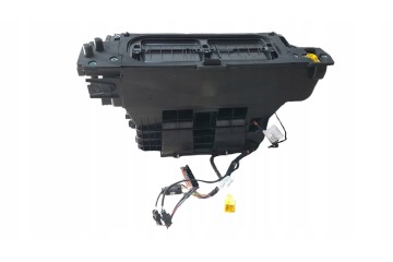 Calefactor Interior de Cabina 5801360182 IVECO STRALIS