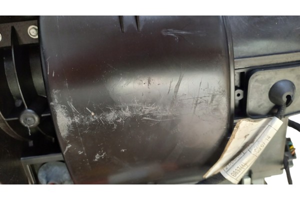 Calefactor Interior de Cabina 5801360182 IVECO STRALIS