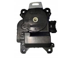 MITSUBISHI GRANDIS AIR SUPPLY CONTROL MOTOR HEAT COLD HEATER