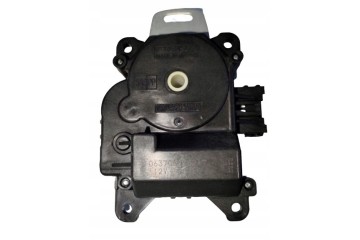 MITSUBISHI GRANDIS AIR SUPPLY CONTROL MOTOR HEAT COLD HEATER