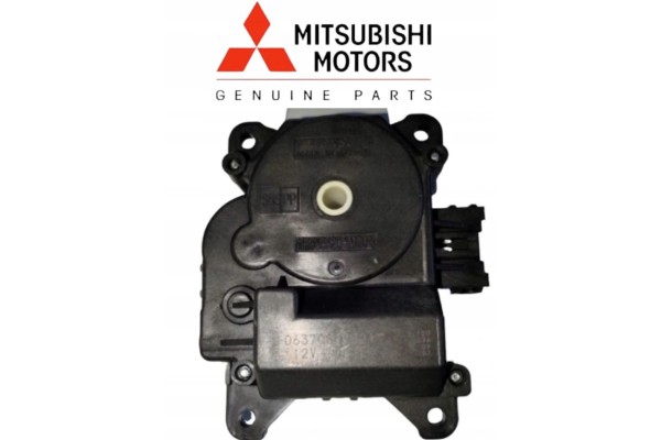 MITSUBISHI GRANDIS AIR SUPPLY CONTROL MOTOR HEAT COLD HEATER Catalog number of the part WB GRANDIS SILNICZEK REGULACJI NAWIEWU C
