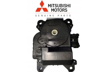 MITSUBISHI GRANDIS AIR SUPPLY CONTROL MOTOR HEAT COLD HEATER Catalog number of the part WB GRANDIS SILNICZEK REGULACJI NAWIEWU C