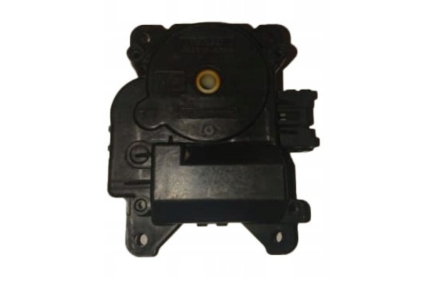 MITSUBISHI GRANDIS AIR SUPPLY CONTROL MOTOR HEAT COLD HEATER Car type 4x4 SUV passenger cars