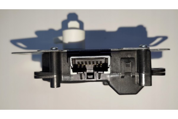 MITSUBISHI GRANDIS AIR SUPPLY CONTROL MOTOR HEAT COLD HEATER Quality of parts according to GVO O original with manufacturer s lo