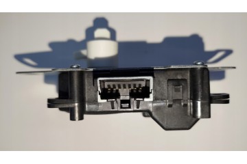 MITSUBISHI GRANDIS AIR SUPPLY CONTROL MOTOR HEAT COLD HEATER Quality of parts according to GVO O original with manufacturer s lo