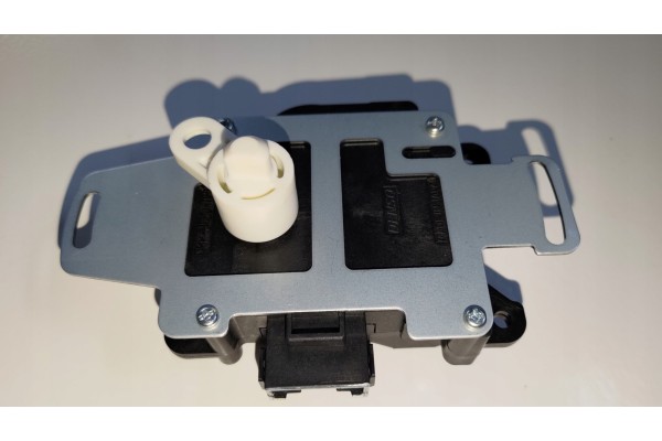 MITSUBISHI GRANDIS AIR SUPPLY CONTROL MOTOR HEAT COLD HEATER Catalog number of the original WB 01 02 9772121 7801A092 00 7801A0