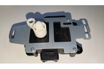 MITSUBISHI GRANDIS AIR SUPPLY CONTROL MOTOR HEAT COLD HEATER Catalog number of the original WB 01 02 9772121 7801A092 00 7801A0