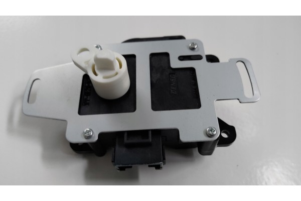 MITSUBISHI GRANDIS AIR SUPPLY CONTROL MOTOR HEAT COLD HEATER Customs tariff code 85011099