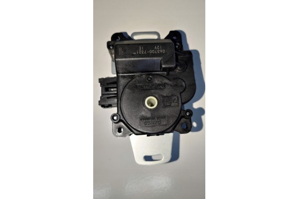 Motor Servo de Control de Calefacción Mitsubishi Grandis - Mezcla de 